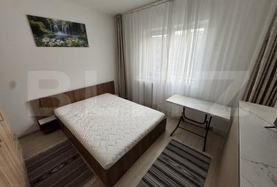 Apartament 2 camere, 32 mp, zona Tatarasi - 4