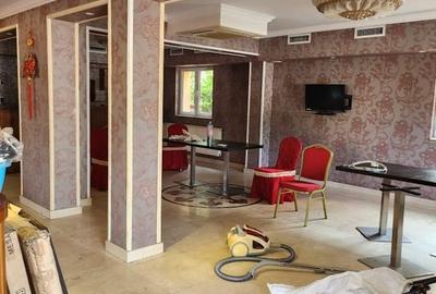 PIPERA/VOLUNTARI  Vilă 3 Nivele Curte & Locuri de Parcare - Gata de Rebranding! - 2