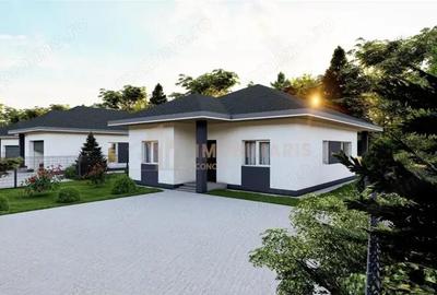 Casa individuala Tautii Magheraus zona Centru - 8