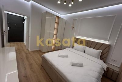 Apartament cu 2 camere decomandat, mobilat în Timișoara - 7