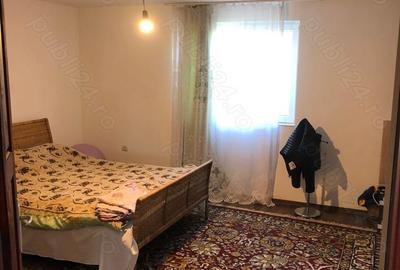 Casă cu 3 camere în Sacoșu Mare - 9