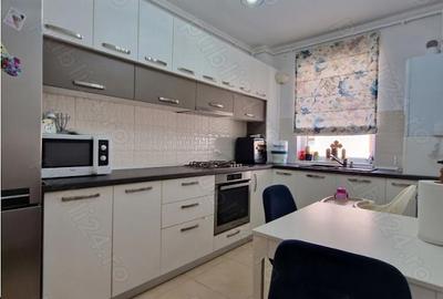 Apartament 2 camere | Decomandat | Loc de parcare | Boxă | Tractorul. - 3