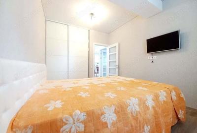 Oferim spre inchiriere un apartament cu 2 camere - 2