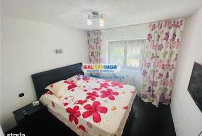 Apartament cu 2 camere, mobilat în Cantacuzino - 20