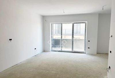 Apartament nou tip studio Sanmartin