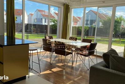 Casă cu 4 camere cu Teren 650 Mp în Bartolomeu - 10