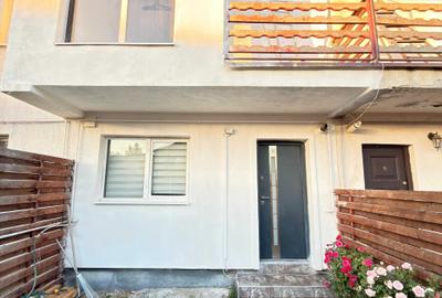 Casă cu 3 camere în Central - 5