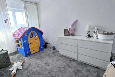 Apartament 3 camere 64 mp - 1