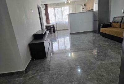 Apartament cu 2 camere decomandat în Popoveni - 7
