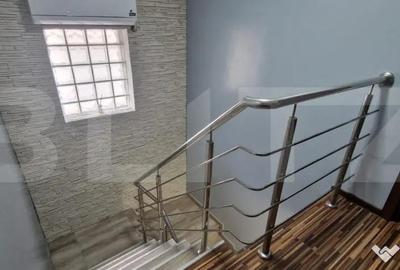 Casă cu 5 camere cu Teren 336 Mp în Central - 12