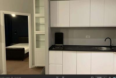 2 camere | Herastrau | Aron Cotrus | bloc boutique 2003 2 camere | Herastrau | Aron Cotrus | bloc boutique 2003 - 2