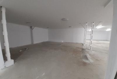 Hala de  530mp, in Pipera, Voluntari, in apropiere de giratoriu - 5