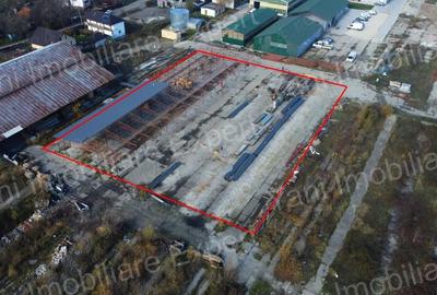 Spațiu comercial, în Nord - 2