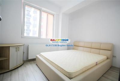 Apartament cu 2 camere de inchiriat in Militari Residence - 5