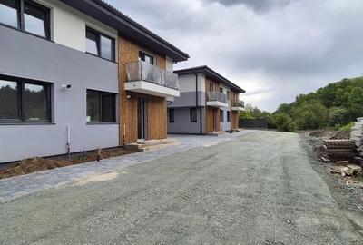 Duplex de vanzare pe tautiului, 4 camere, 120mp, 240mp teren Duplex de vanzare pe tautiului, 4 camere, 120mp, 240mp teren - 18