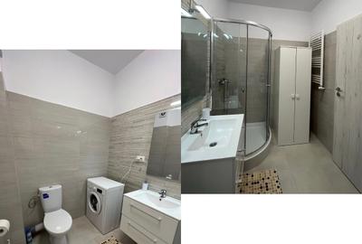 Apartament cu 2 camere decomandat în Drumul Taberei - 5