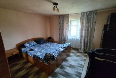 Casă individuală cu 3 camere cu Teren 8000 Mp în Central - 8