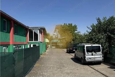 Dumbravita - 120mp - spatiu de depozitare frigorific - 5 incaperi Dumbravita - 120mp - spatiu de depozitare frigorific - 5 incaperi - 1