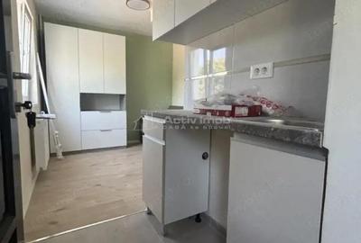 Garsoniera Rogerius - etaj 1 - str. Aluminei - 9