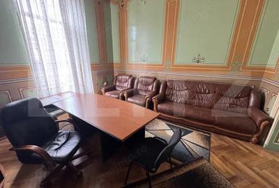 Spa?iu reziden?ial de 25 mp ideal birou, Str. Carol I, zona centrala - 1