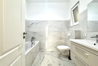 Duplex cu 4 camere cu Canalizare în Dumbrăvița - 9