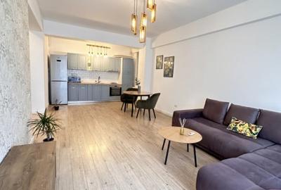 Apartament 2 camere +loc de parcare -Tomis Villa - 5