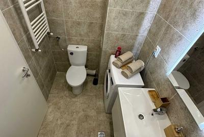 Apartament cu 2 camere decomandat în Chiajna - 3