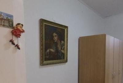 Garsoniera Decomandata mobilata si utilata bloc linistit Brancoveanu Budimex - 4