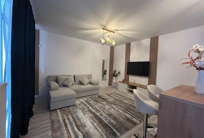 Nou, prima Inchiriere, 2 camere, locatie ideala Str Smardan - 3