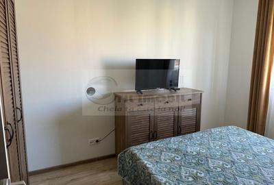 Apartament cu 3 camere si 2 bai - Green Park, Tatarasi - 599€ - 5