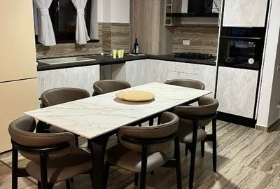 Duplex cu 4 camere cu Canalizare în Corbeanca - 14