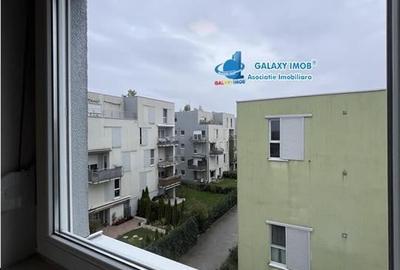 Vanzare apartament 3 camere Cartierul German Residenz Chitila - 17