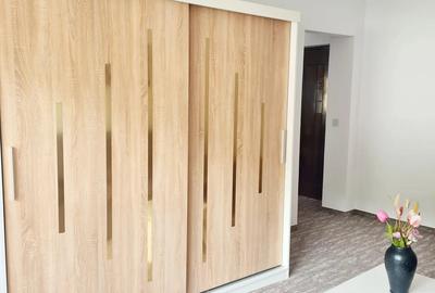 Apartament la cheie cu 2 camere in garan?ie la Cavnic - 6