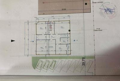 SPATIU DE INCHIRIAT - Cladire de birouri sau sediu firma - 8