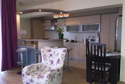 Royal Imobiliare - Inchiriere Apartament zona Cantacuzino - 5