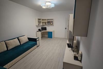 Apartament 2 camere - Mobilat si utilat | Metrou Dimitrie Leonida - 3