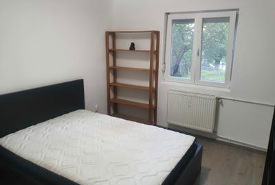 Apartament cu 2 camere decomandat în Gării - 2