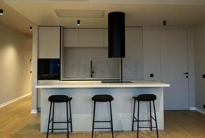 Apartament 3 camere I One Herastrau Towers - 3