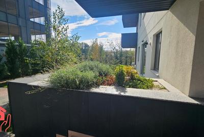 PIPERA CENTURA (Victoria Homes)-PRIMA LOCUIRE, 2 dormitoare pat dublu, parcare! PIPERA CENTURA (Victoria Homes)-PRIMA LOCUIRE, 2 dormitoare pat dublu, parcare! - 2