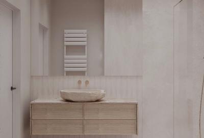 Casă stil mediteranean cu 4 camere în Otopeni, Complex privat cu parc de 700 mp - 7