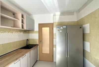 Apartament - 3 Camere + 2 Bai | Loc Parcare + Parter - 12
