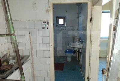 Casa individuala, 3 camere, 90 mp/587 mp teren, strada Horia, exlusivitate BLITZ - 3