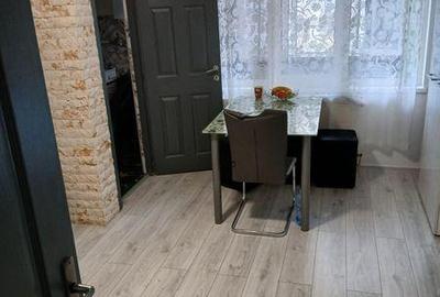 Garsonieră în Central