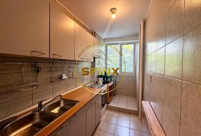 Apartament 3 camere de inchiriat Plaza Romania Drumul Taberei - 5