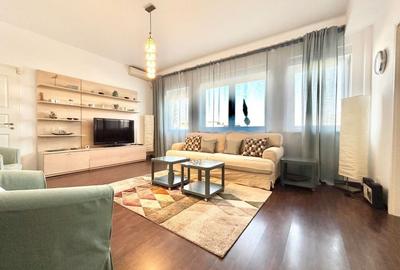 Apartament cu terasa uimitoare | metrou Universitate | Grand Hotel Bucharest - 6
