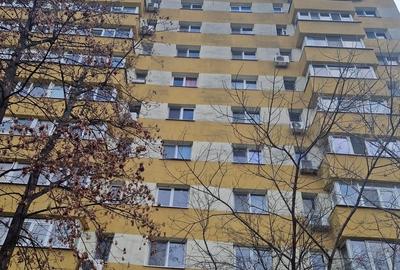 Obor, Colentina, Lacul Tei x  Teiul Doamnei, langa parcul Tei - 1