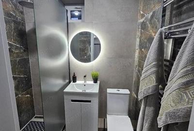 Garsoniera de inchiriat in zona Lujerului - 5