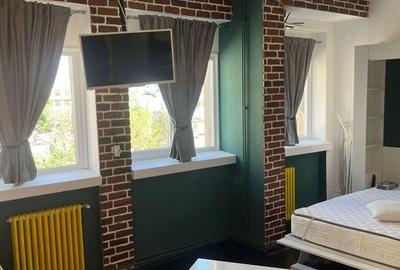 De Vanzare Studio decomandat Mosilor - Sfanta Vineri sector 3 - 8