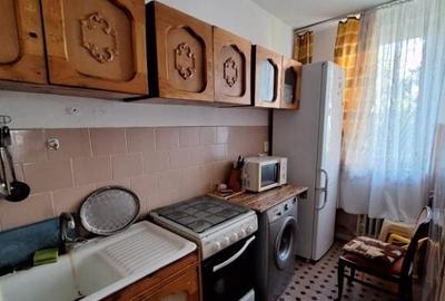 Apartament cu 2 camere 40mp cu balcon - 4