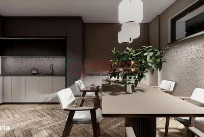 Apartament cu 2 camere decomandat în Apărătorii Patriei - 1